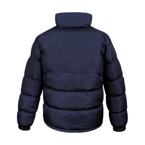 Dygsniuota Result R181M vyriška striukė - XL, Navy image 2