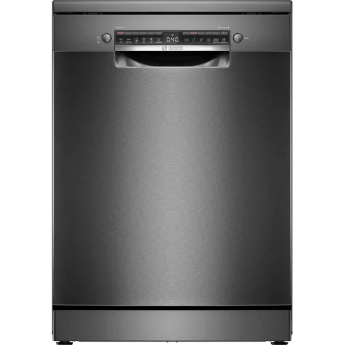 Bosch SMS4HVC03E 60 cm indaplovė image 1