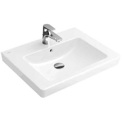 Praustuvas Villeroy&Boch Subway 2.0 71136g01 600x470x150 image 1