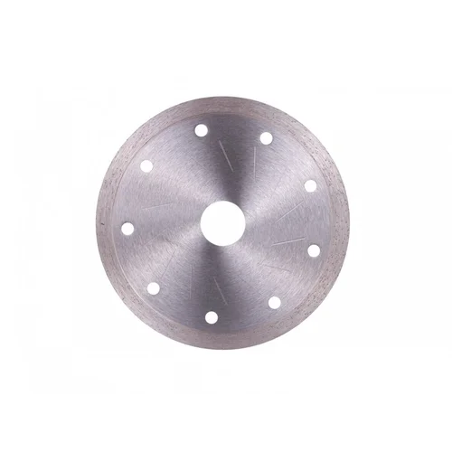 DISTAR DECOR SLIM Deimantinis diskas plytelėms 125 mm (11115427010) image 3