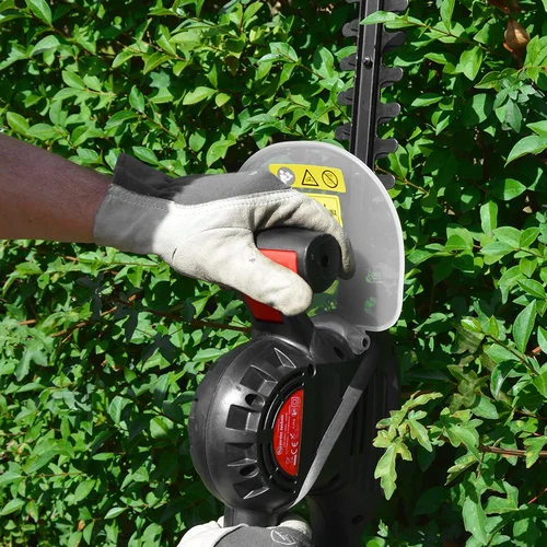 Elem Garden Technic THE500-510 elektrinės gyvatvorių žirklės 500 W image 2