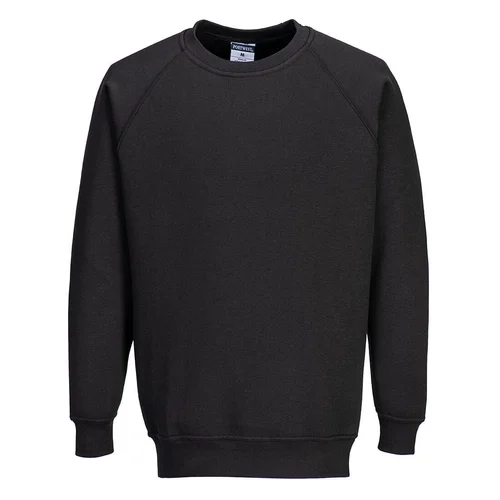 PORTWEST B300 sportinis bliuzonas, 4XL, Navy image 1