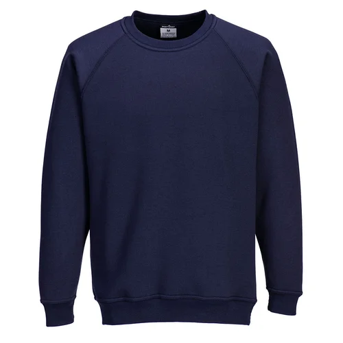 PORTWEST B300 sportinis bliuzonas, 4XL, Navy image 2