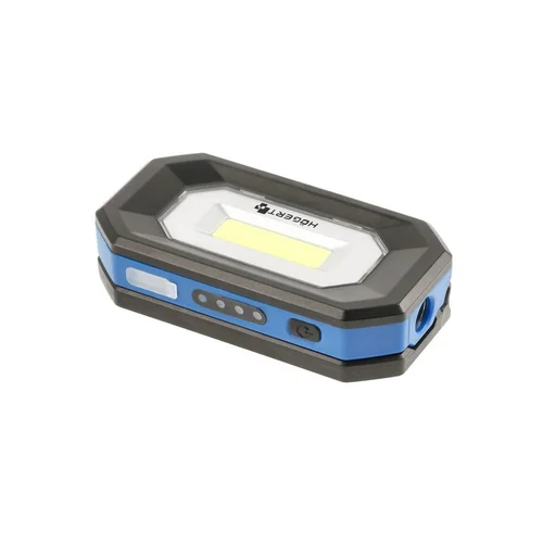 Hogert technik Darbo lempa 500lm Li-Ion (įkraunama) image 3