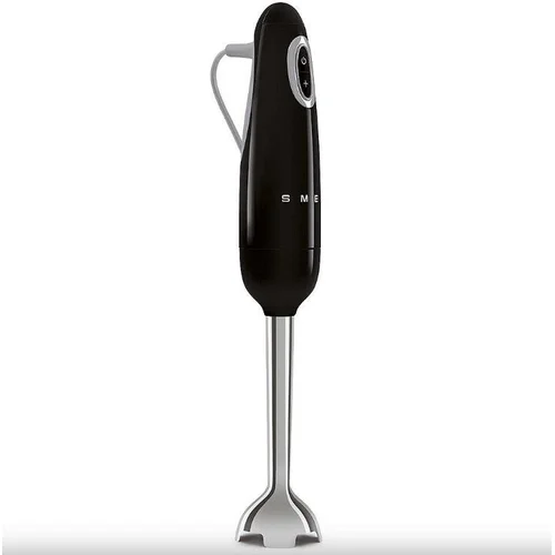 Smeg HBF03BLEU Trintuvas Juodas image 3