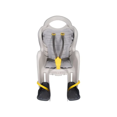 Bellelli Mr Fox Clamp galinė dviračio kėdutė 22 kg image 1