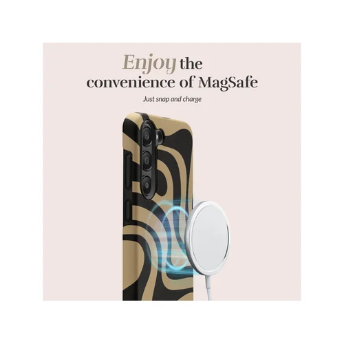 MIO Swirl Magsafe Suderinama su Samsung S25 5G image 3