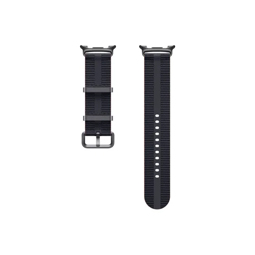 SOL33LBEGEU Athleisure juosta (M/L) Samsung Galaxy Watch8 Graphite image 1