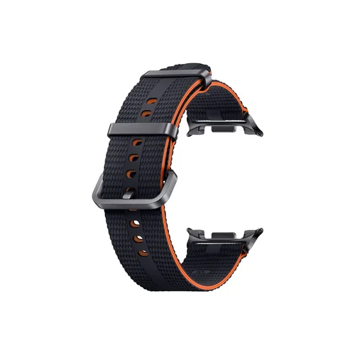 SOL33LBEGEU Athleisure juosta (M/L) Samsung Galaxy Watch8 Graphite image 2