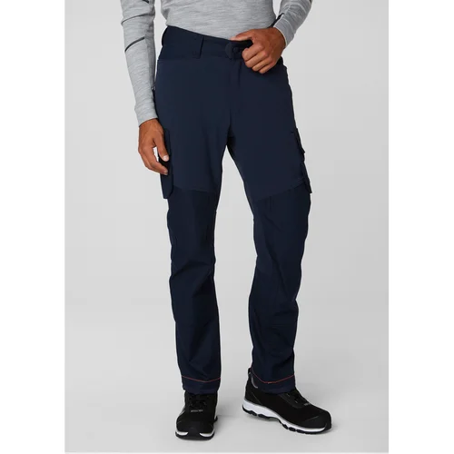 Kelnės HELLY HANSEN Chelsea Evolution Service, mėlynos, 56 image 3