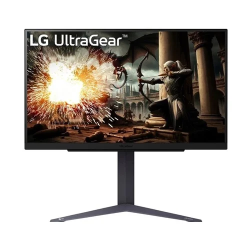 LG 27GS75Q-B.AEU 27in 1 ms image 1