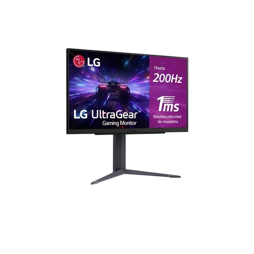 LG 27GS75Q-B.AEU 27in 1 ms image 3