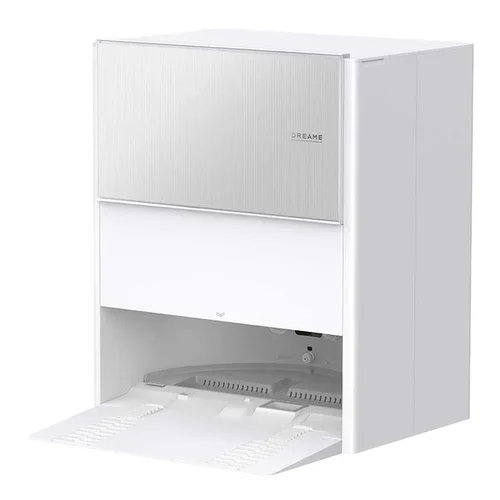 Dreame Aqua10 Ultra Roller RLH71DE-WH Baltas image 2