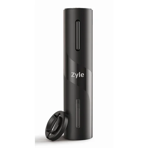 Zyle ZYKP1WO Elektrinis vyno atidarytuvas image 1