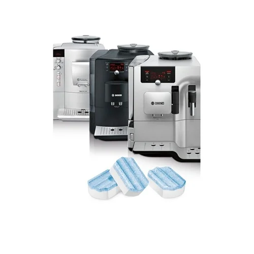 BOSCH TCZ8002A Nukalkinimo tabletės, 3 vnt. image 2