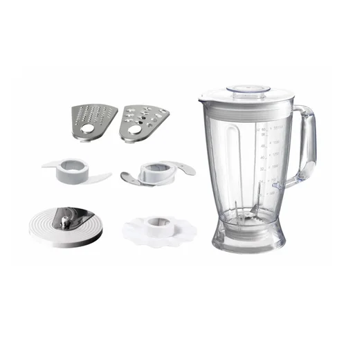 Virtuvinis kombainas 750W HFP-750BG HEINNER image 3