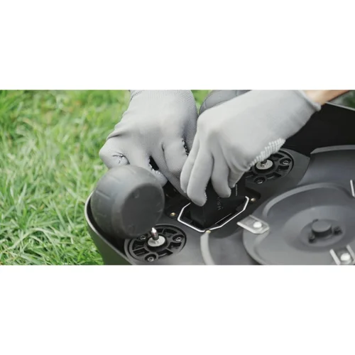 SEGWAY Navimow Access+ Priedas mobiliam ryšiui image 2