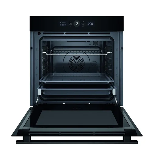 Whirlpool WOI4S8CM1SBA įmontuojama orkaitė Juoda image 2