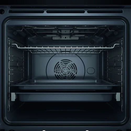 Whirlpool WOI4S8CM1SBA įmontuojama orkaitė Juoda image 3