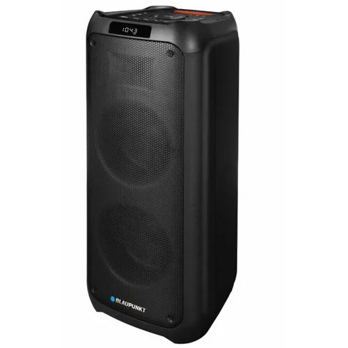 Blaupunkt PartyBox PB10DB, juoda image 1