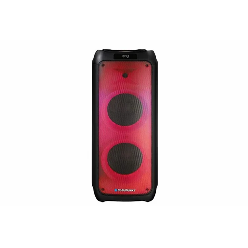 Blaupunkt PartyBox PB10DB, juoda image 3