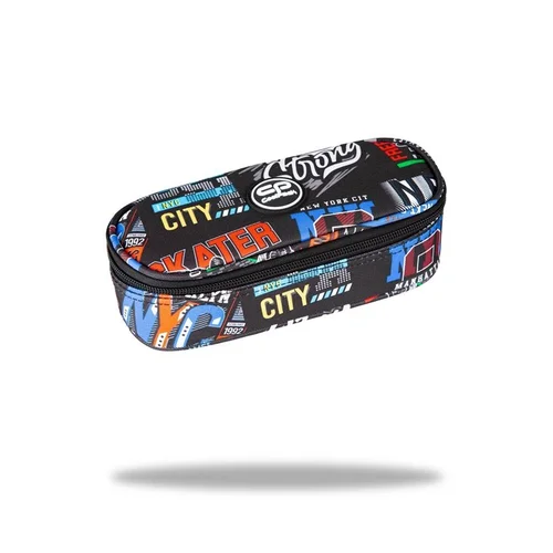 CoolPack Big City penalas F062673, 23 cm image 1
