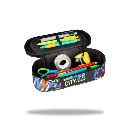 CoolPack Big City penalas F062673, 23 cm image 2