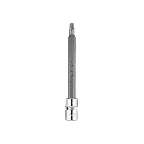 TORX TX25 antgalis su 1/4" galvutė, ilgas, 87 mm image 1