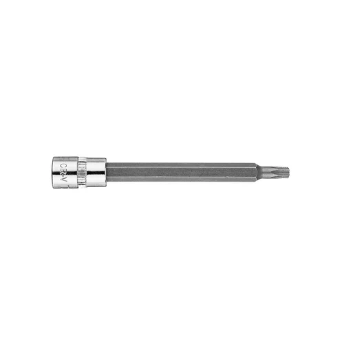 TORX TX25 antgalis su 1/4" galvutė, ilgas, 87 mm image 2