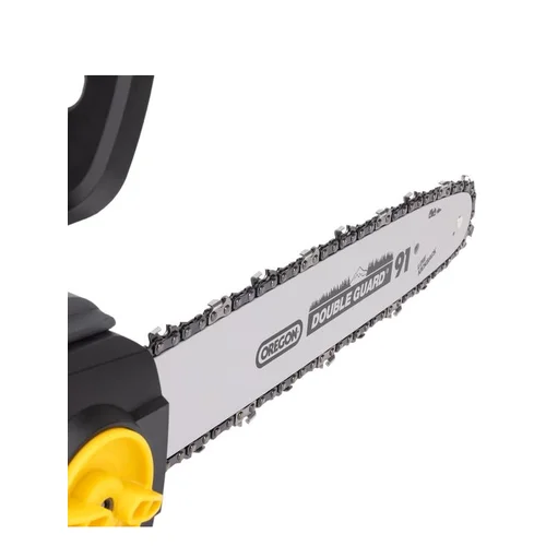 Grunder SF8J116 Grandininis pjūklas, 35.5 cm, be akumuliatoriaus image 3