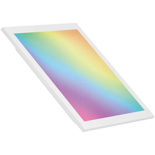 AVIDE LED panelė 36W RGB+CCT 60x60 cm image 1