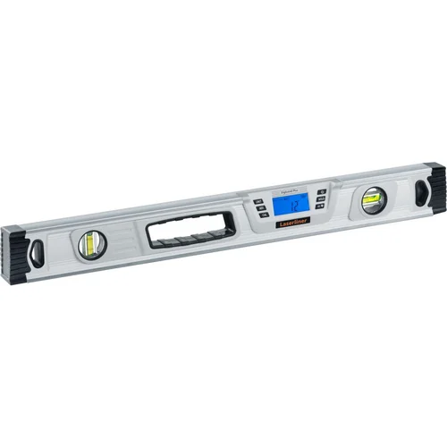 Skaitmeninis gulsčiukas Laserliner DigiLevel Plus 60, 081.251A, 60 cm image 1