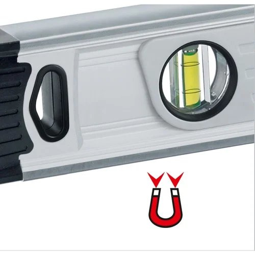 Skaitmeninis gulsčiukas Laserliner DigiLevel Plus 60, 081.251A, 60 cm image 3