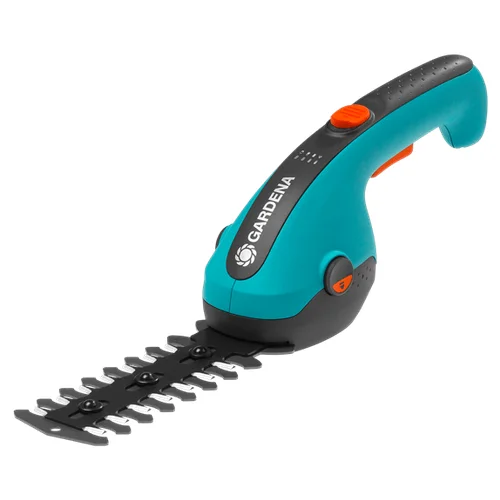 Gardena ClassicCut Li 9885-20, 9706233-01 image 1