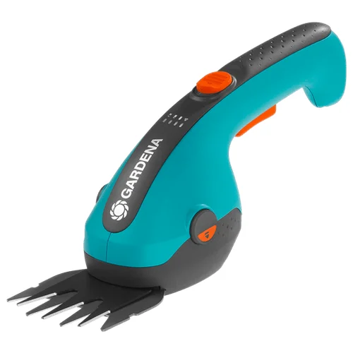 Gardena ClassicCut Li 9885-20, 9706233-01 image 2