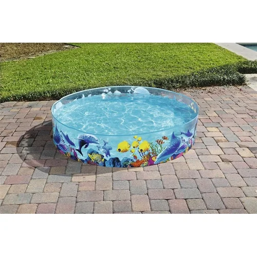 Baseinas Bestway FUN ODYSSEY 55030 183×38 cm image 3