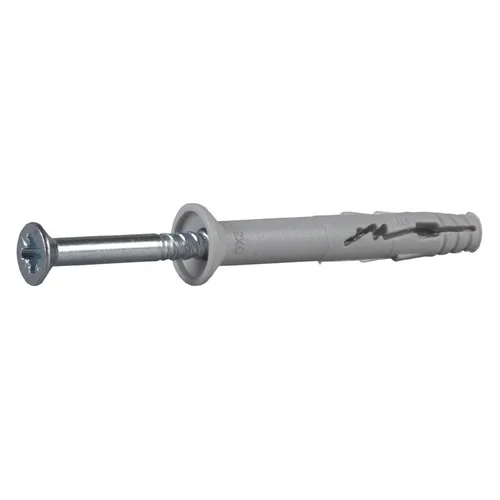 Essve universalūs įvarai 5 mm x 47 mm, 8 vnt. image 1