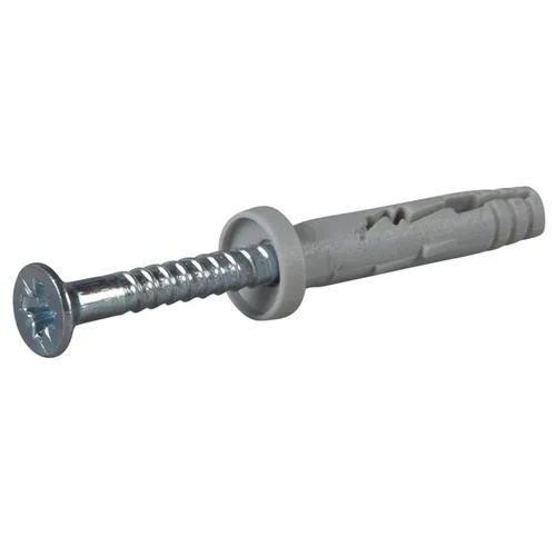 Essve universalūs įvarai 5 mm x 47 mm, 8 vnt. image 2