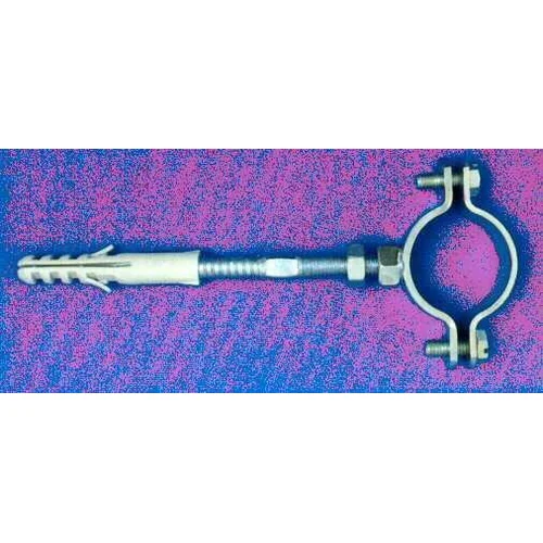Vamzdžių laikikliai, 120 mm, 2 vnt. image 2