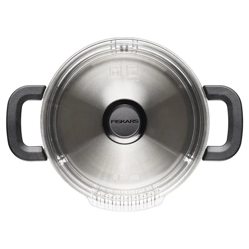 Fiskars Functional Form 1072316 Puodas 22.5 cm 3 L image 3