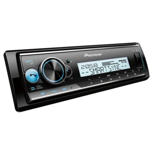 Pioneer MVH-S510BT 1 DIN Bluetooth USB image 3