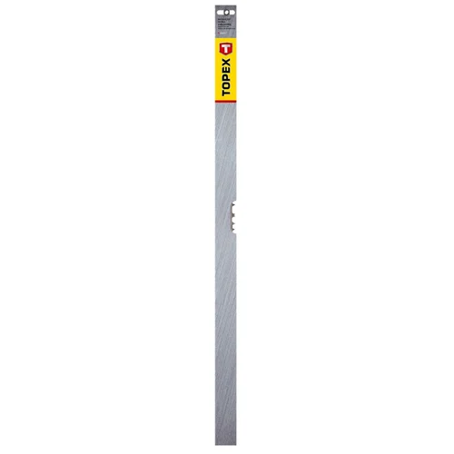 TOPEX Ašmenys šlapiai medienai pjauti, 760 mm image 2