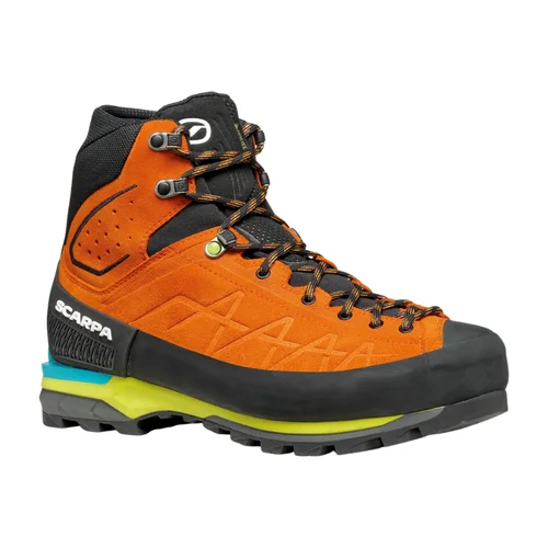 Scarpa Zodiac Tech GTX alpinistiniai batai Smaragdinė 43.5 image 1