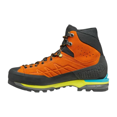 Scarpa Zodiac Tech GTX alpinistiniai batai Smaragdinė 43.5 image 3