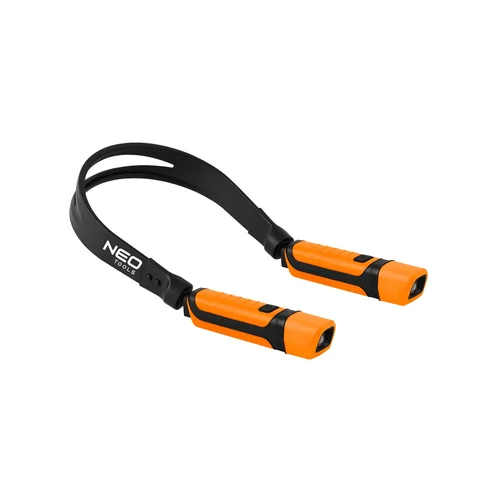 NEO TOOLS Kaklo lempa 99-112 300 lm image 1