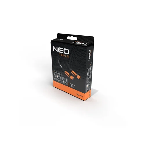 NEO TOOLS Kaklo lempa 99-112 300 lm image 2