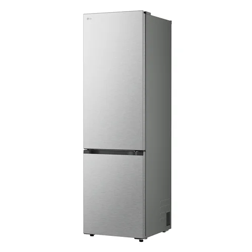 LG GBBS726CMB šaldytuvas su šaldikliu apačioje, 375 L image 2