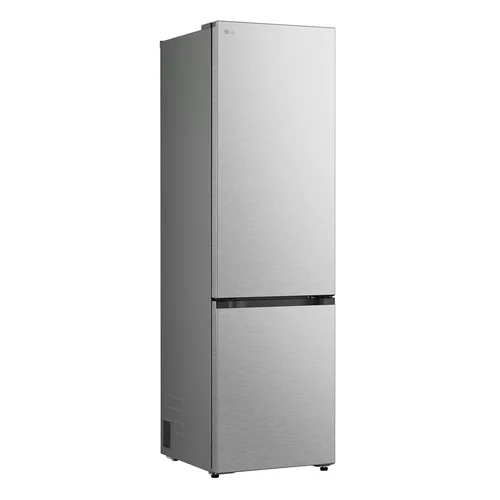 LG GBBS726CMB šaldytuvas su šaldikliu apačioje, 375 L image 3