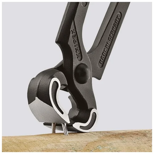 KNIPEX 5001210 Žnyplės 210 mm image 3