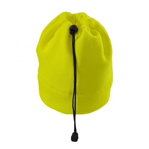 Malfini 5V9 ryški šilta kepurė mova uni Fluorescent yellow image 2